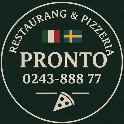 Pronto Restaurang och Pizzeria